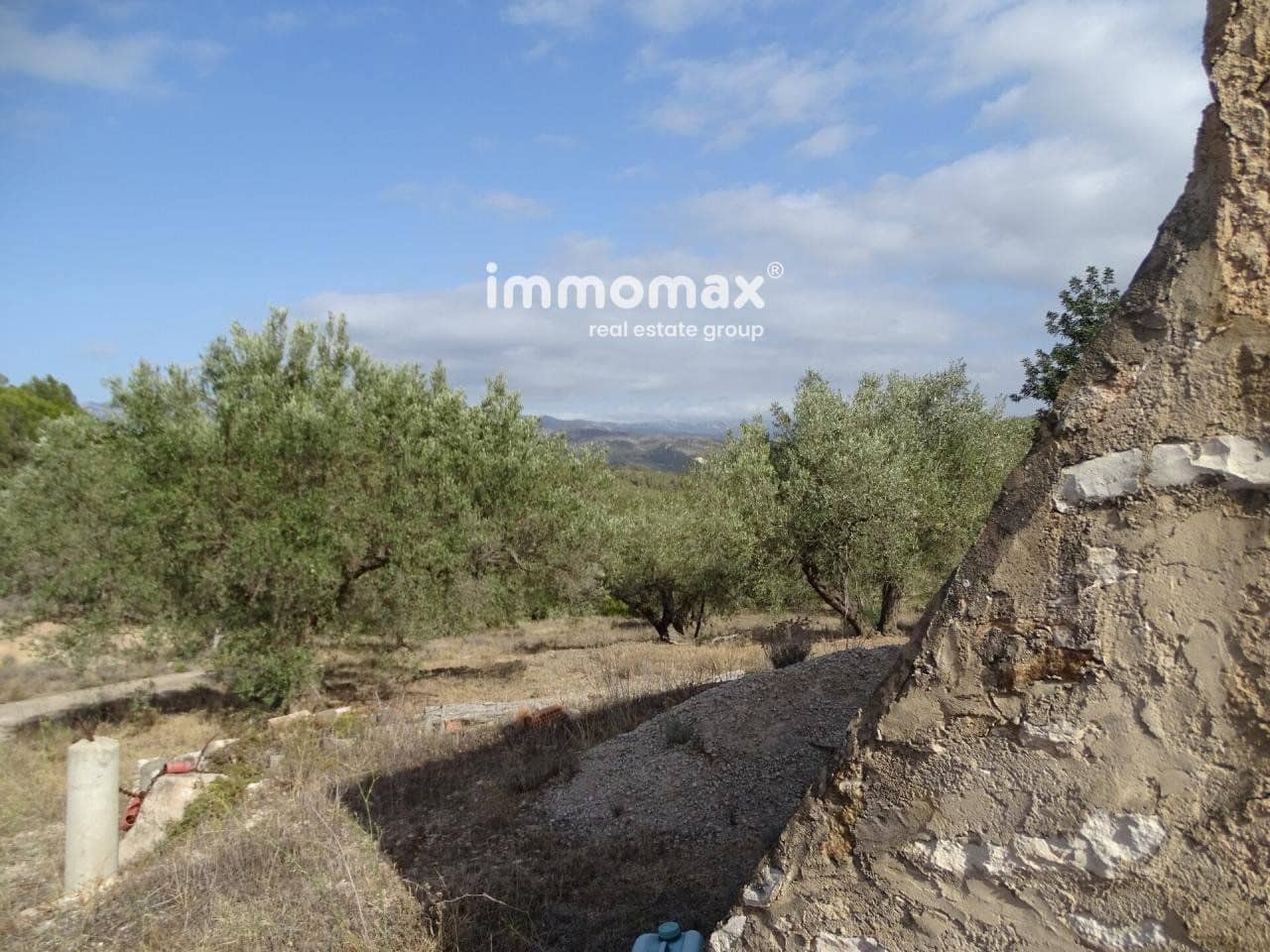 Grunde uden byggetilladelser til salg i Pauls - € 32.000 (Ref: 8048096)