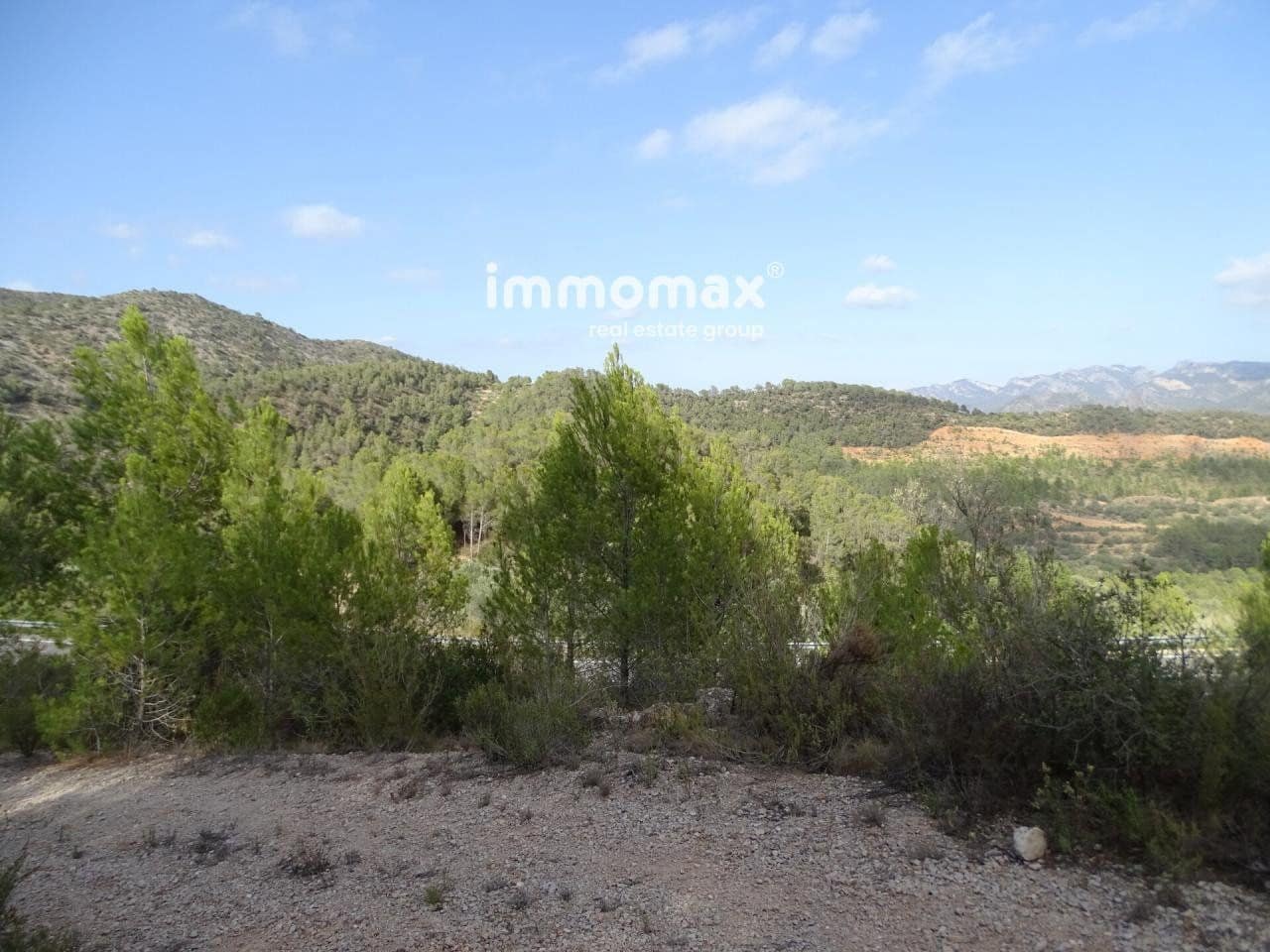 Grunde uden byggetilladelser til salg i Pauls - € 32.000 (Ref: 8048096)