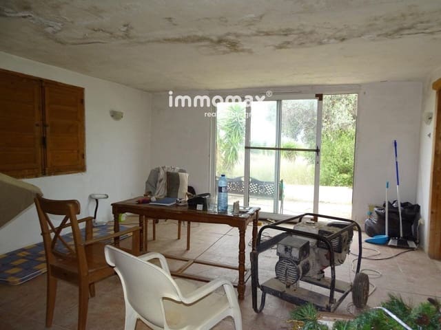 Undeveloped Land for sale in Bitem, Tortosa - € 56,000 (Ref: 8048098)