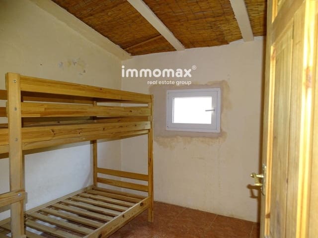 Undeveloped Land for sale in Bitem, Tortosa - € 56,000 (Ref: 8048098)