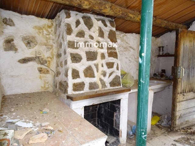 Undeveloped Land for sale in Bitem, Tortosa - € 56,000 (Ref: 8048098)