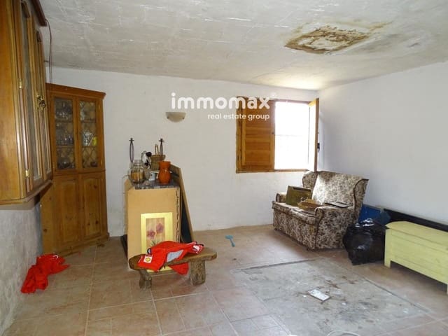 Undeveloped Land for sale in Bitem, Tortosa - € 56,000 (Ref: 8048098)