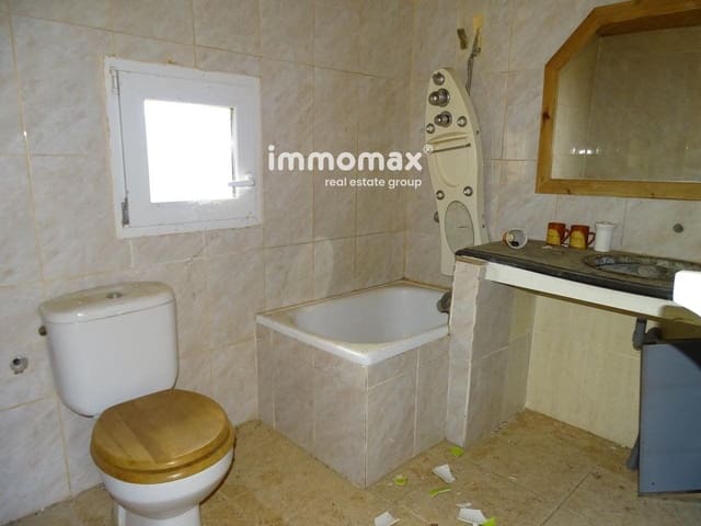 Undeveloped Land for sale in Bitem, Tortosa - € 56,000 (Ref: 8048098)