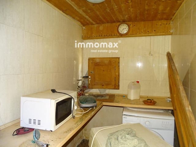 Undeveloped Land for sale in Bitem, Tortosa - € 56,000 (Ref: 8048098)