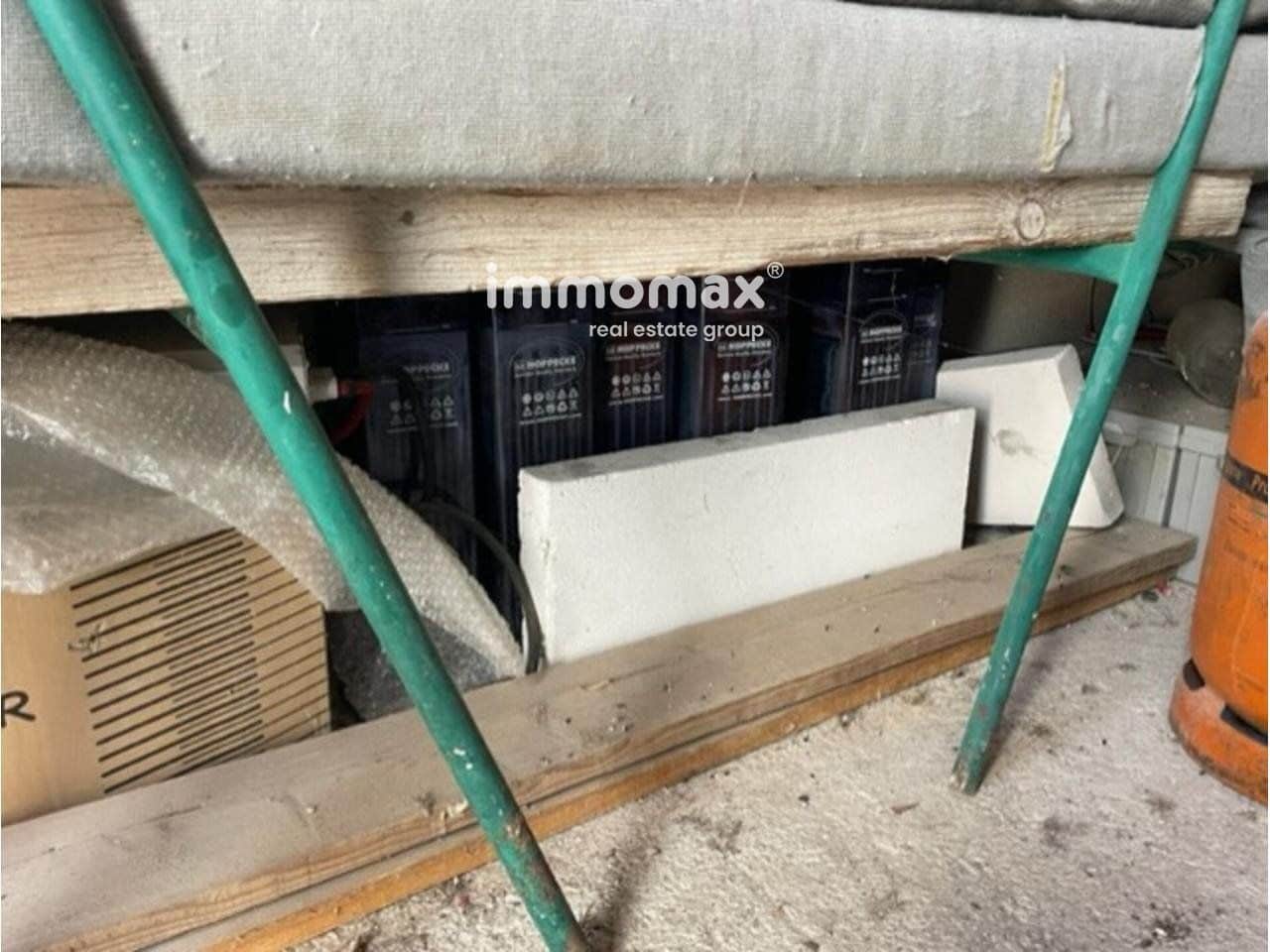 2 soverom Villa til salgs i Aldover - € 127 000 (Ref: 8048104)