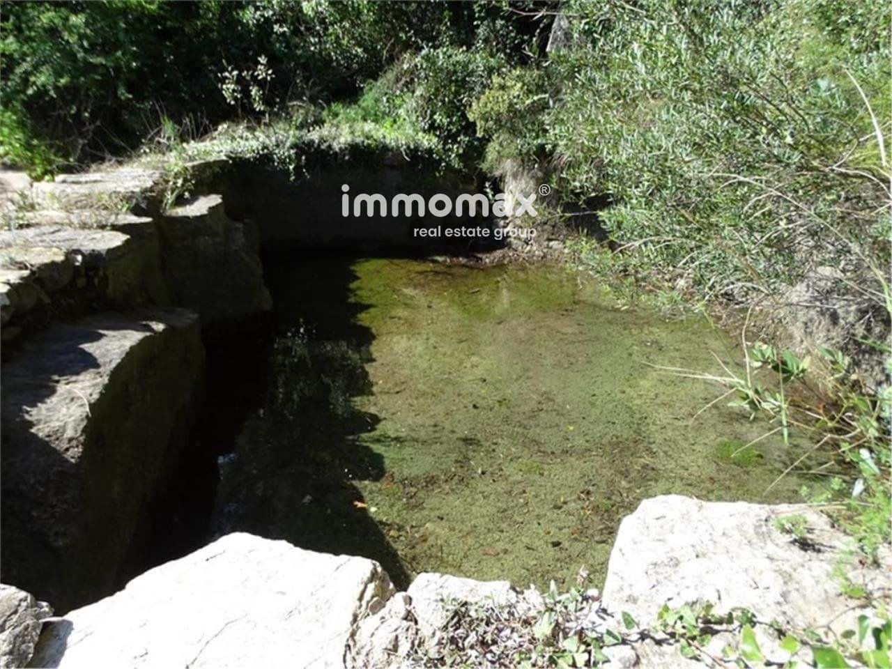 Ubebygd land til salgs i Pauls - € 55 000 (Ref: 8048105)