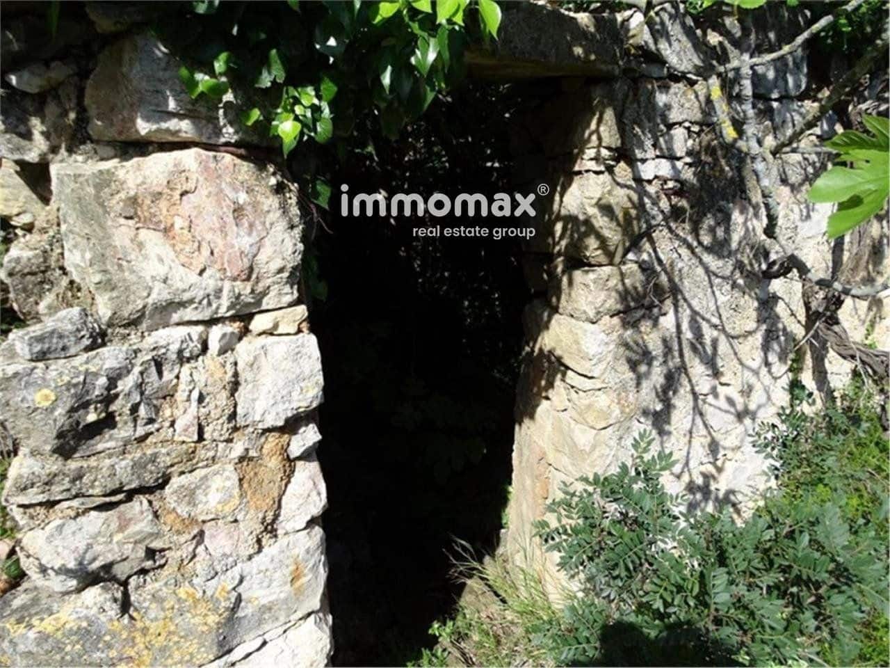 Ubebygd land til salgs i Pauls - € 55 000 (Ref: 8048105)