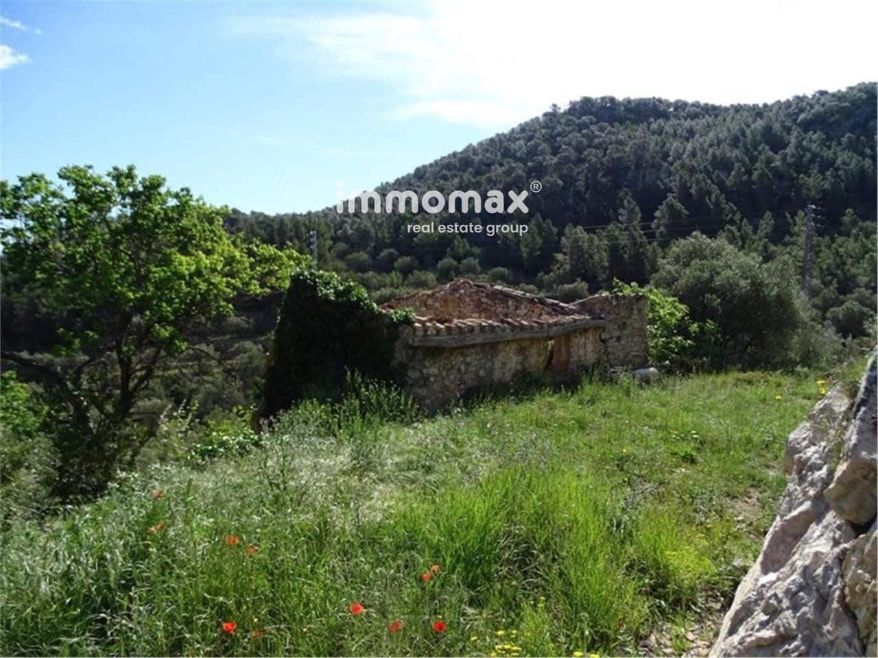 Ubebygd land til salgs i Pauls - € 55 000 (Ref: 8048105)