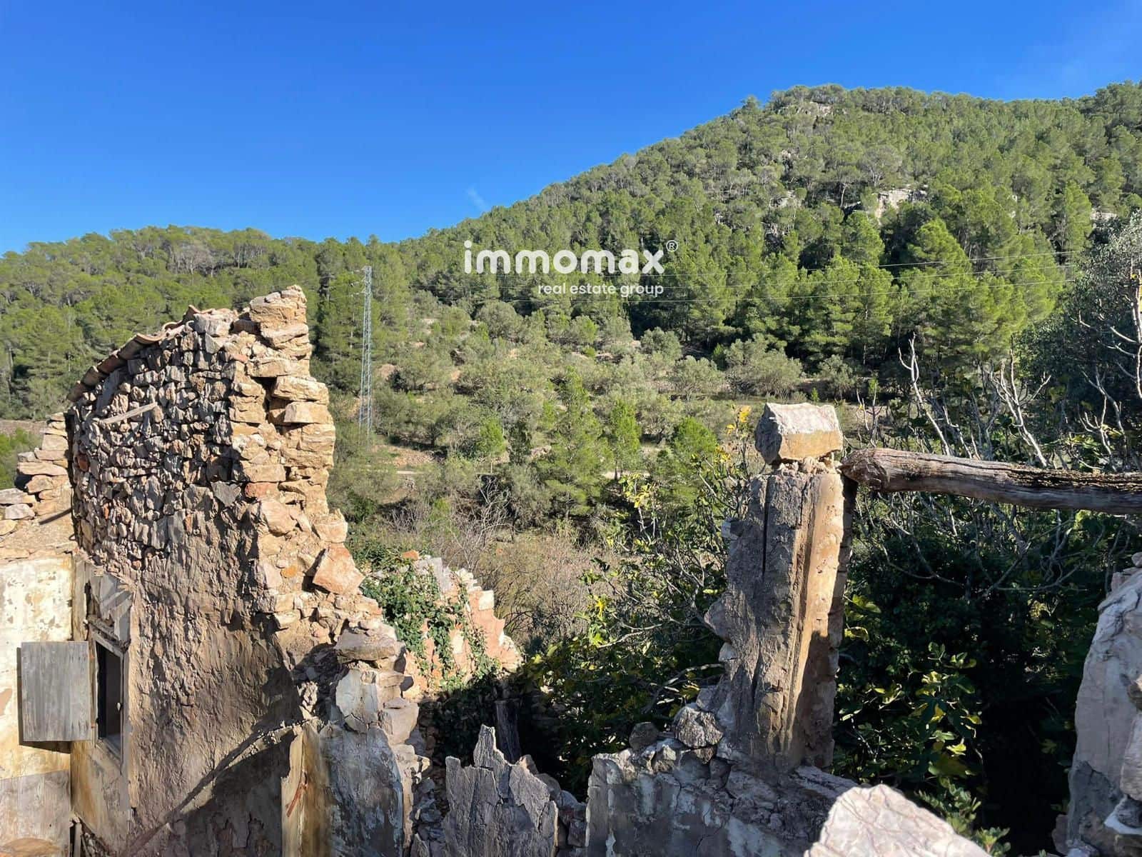 Ubebygd land til salgs i Pauls - € 55 000 (Ref: 8048105)