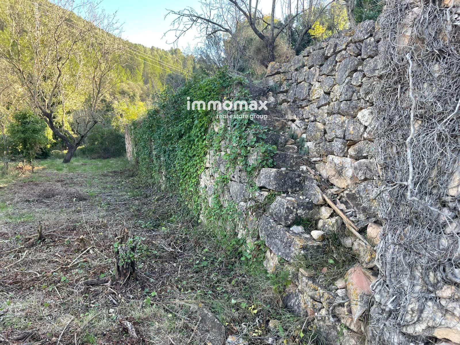 Ubebygd land til salgs i Pauls - € 55 000 (Ref: 8048105)