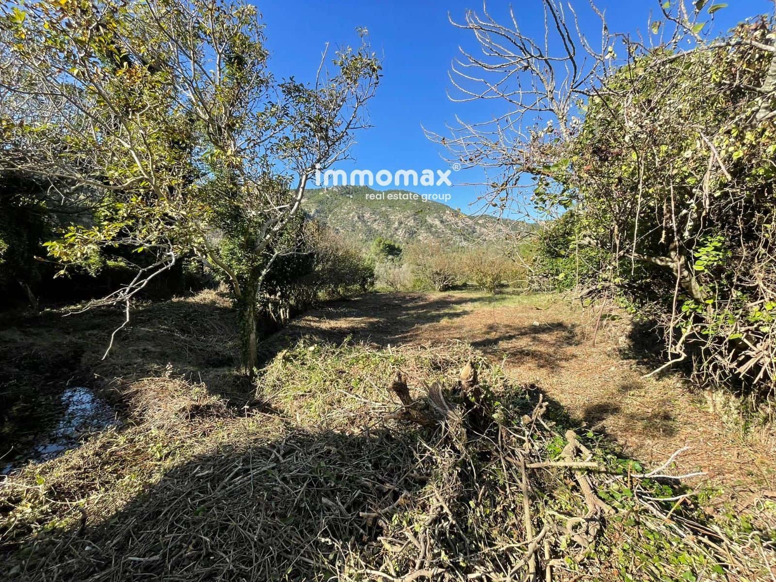 Ubebygd land til salgs i Pauls - € 55 000 (Ref: 8048105)