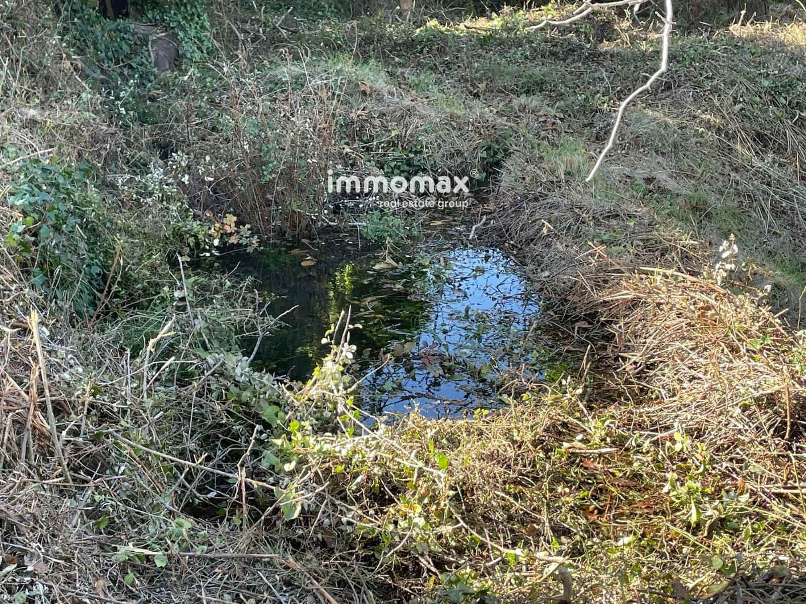 Ubebygd land til salgs i Pauls - € 55 000 (Ref: 8048105)