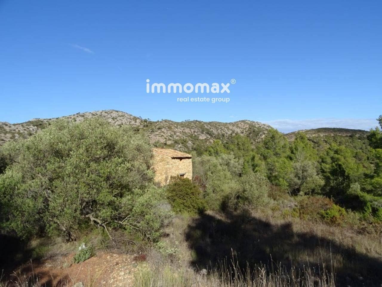 Ubebygd land til salgs i Benifallet - € 46 000 (Ref: 8048106)