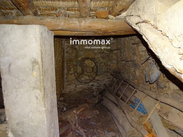 Undeveloped Land for sale in Benifallet - € 46,000 (Ref: 8048106)