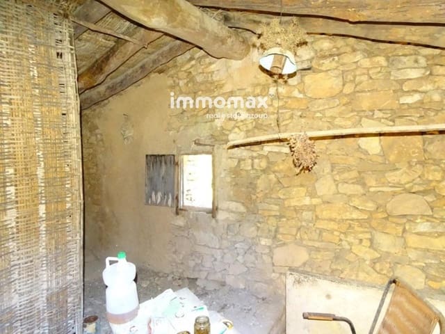 Undeveloped Land for sale in Benifallet - € 46,000 (Ref: 8048106)