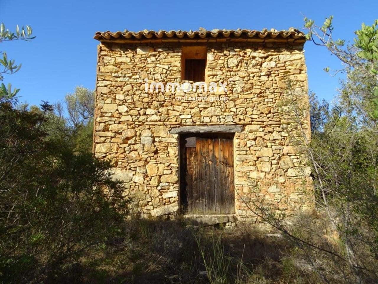 Ubebygd land til salgs i Benifallet - € 46 000 (Ref: 8048106)