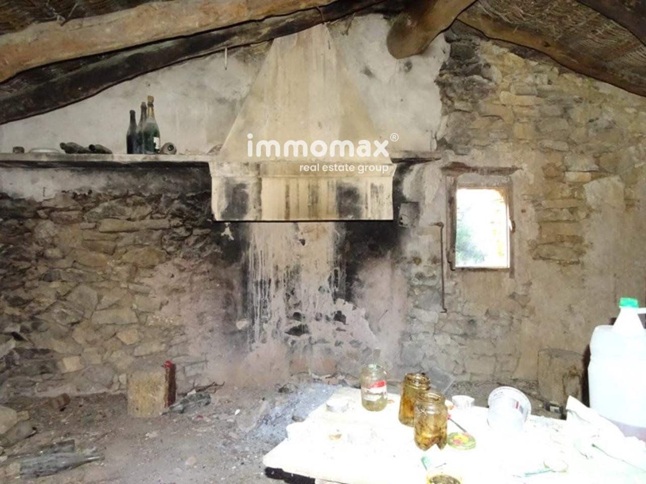 Ubebygd land til salgs i Benifallet - € 46 000 (Ref: 8048106)