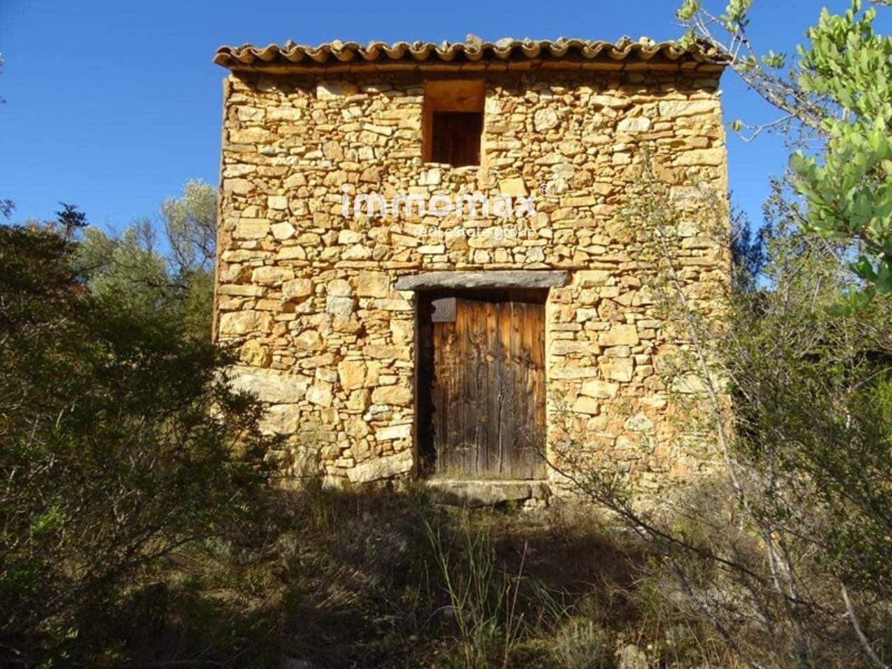 Ubebygd land til salgs i Benifallet - € 46 000 (Ref: 8048106)