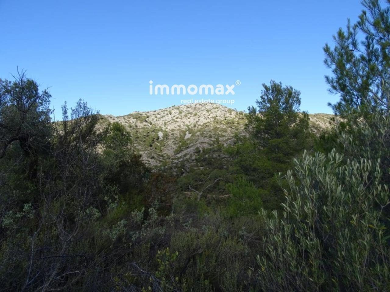 Ubebygd land til salgs i Benifallet - € 46 000 (Ref: 8048106)