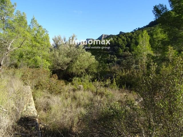Undeveloped Land for sale in Benifallet - € 46,000 (Ref: 8048106)