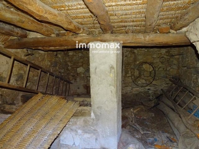 Undeveloped Land for sale in Benifallet - € 46,000 (Ref: 8048106)