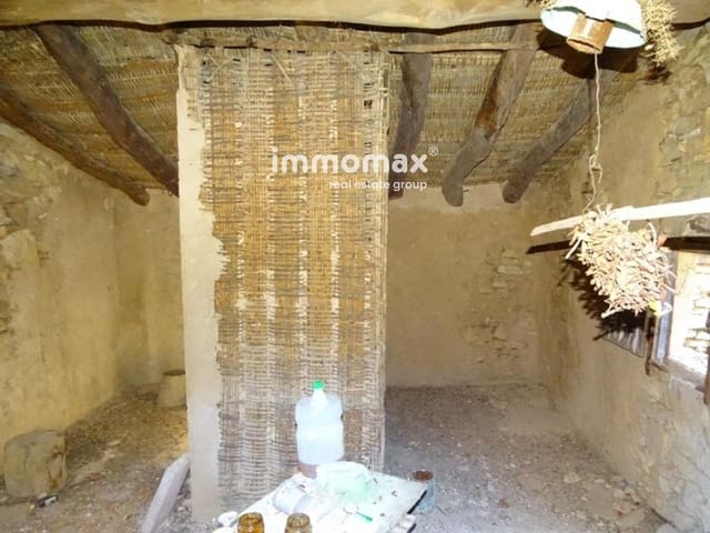 Undeveloped Land for sale in Benifallet - € 46,000 (Ref: 8048106)