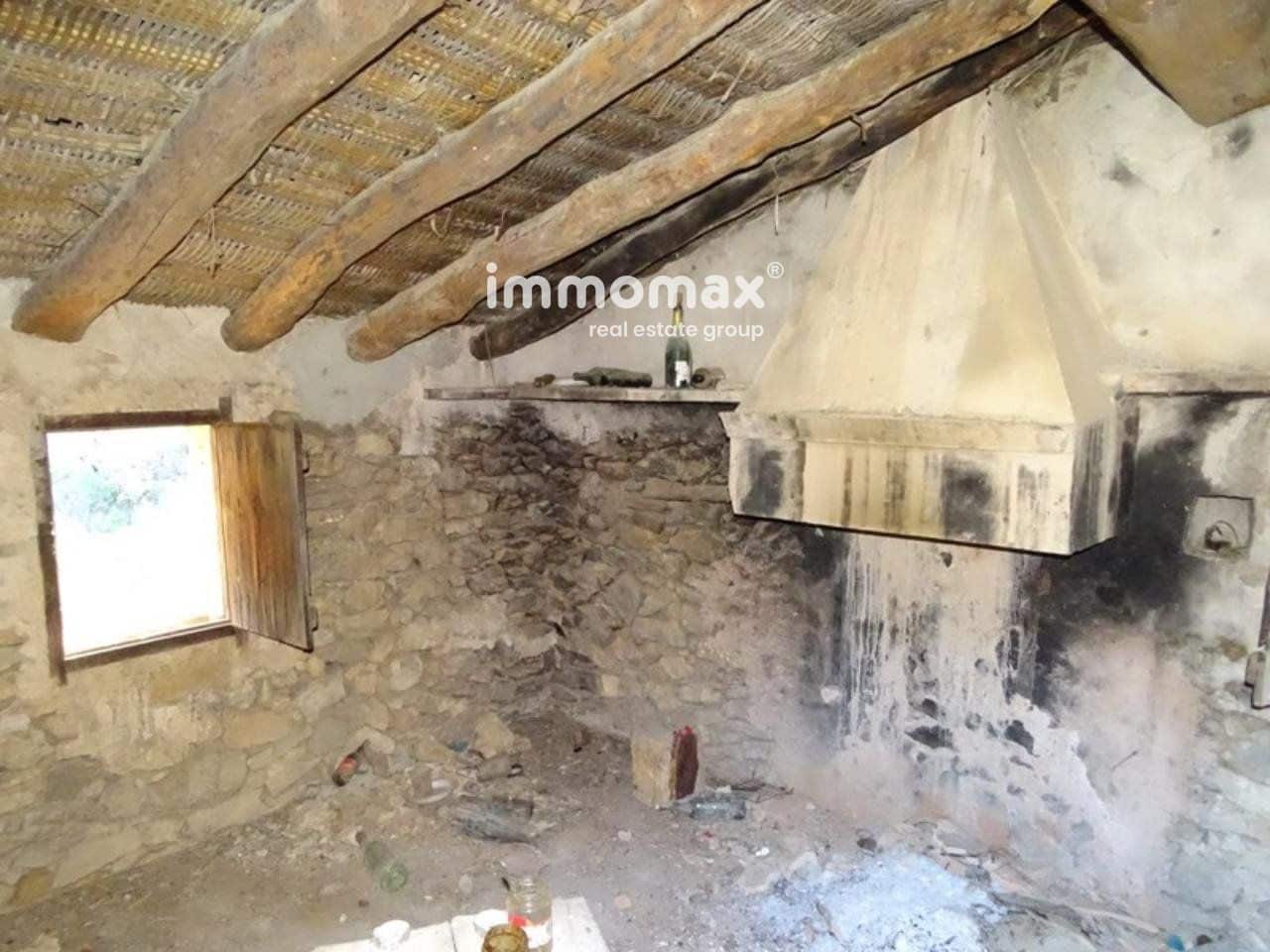 Ubebygd land til salgs i Benifallet - € 46 000 (Ref: 8048106)