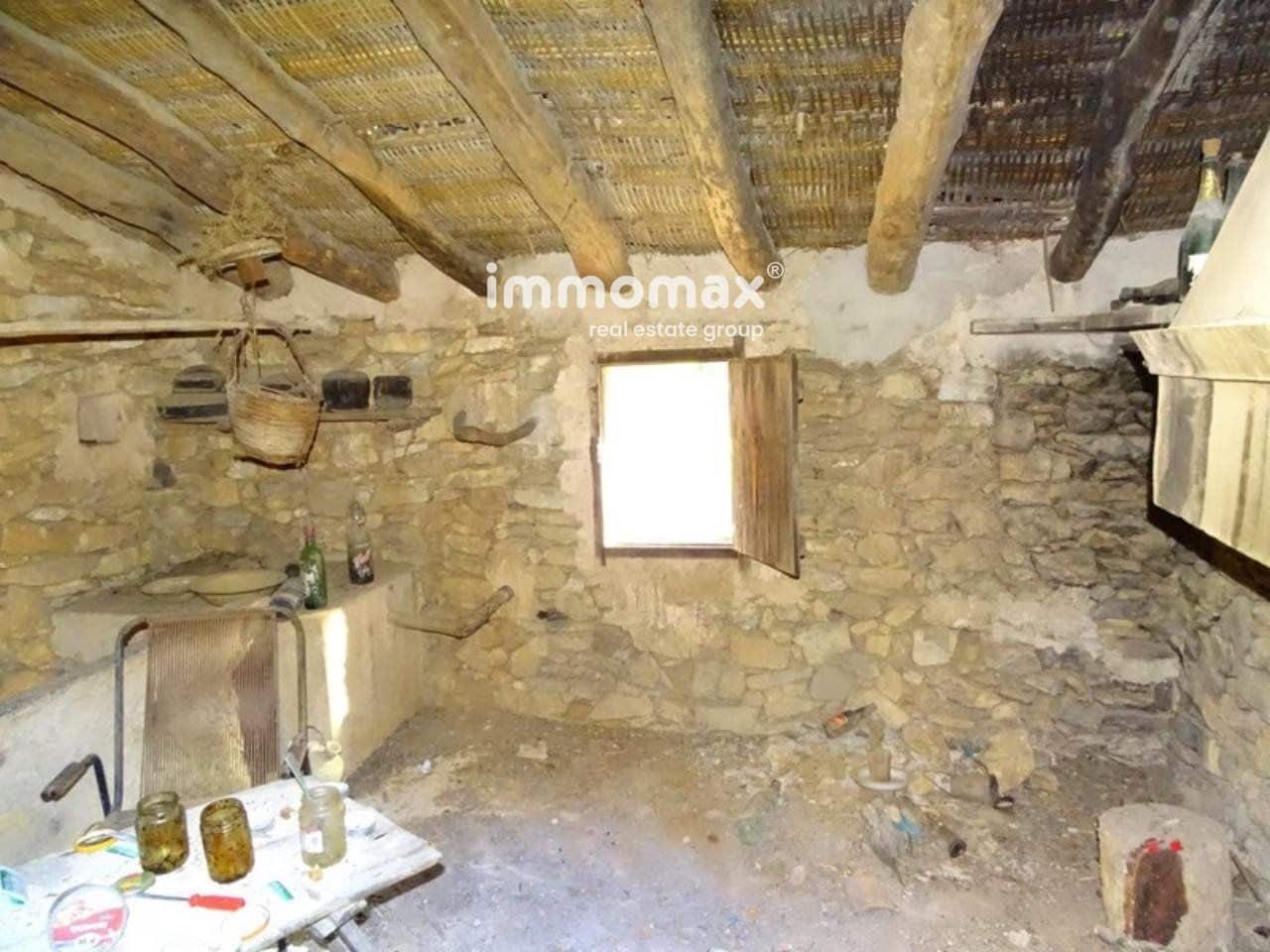 Ubebygd land til salgs i Benifallet - € 46 000 (Ref: 8048106)