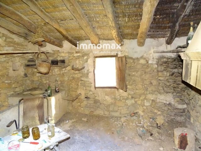 Undeveloped Land for sale in Benifallet - € 46,000 (Ref: 8048106)