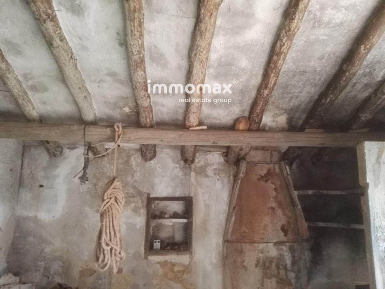 Ubebygd land til salgs i Benifallet - € 37 000 (Ref: 8048107)