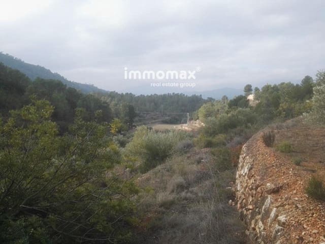 Undeveloped Land for sale in Benifallet - € 37,000 (Ref: 8048107)