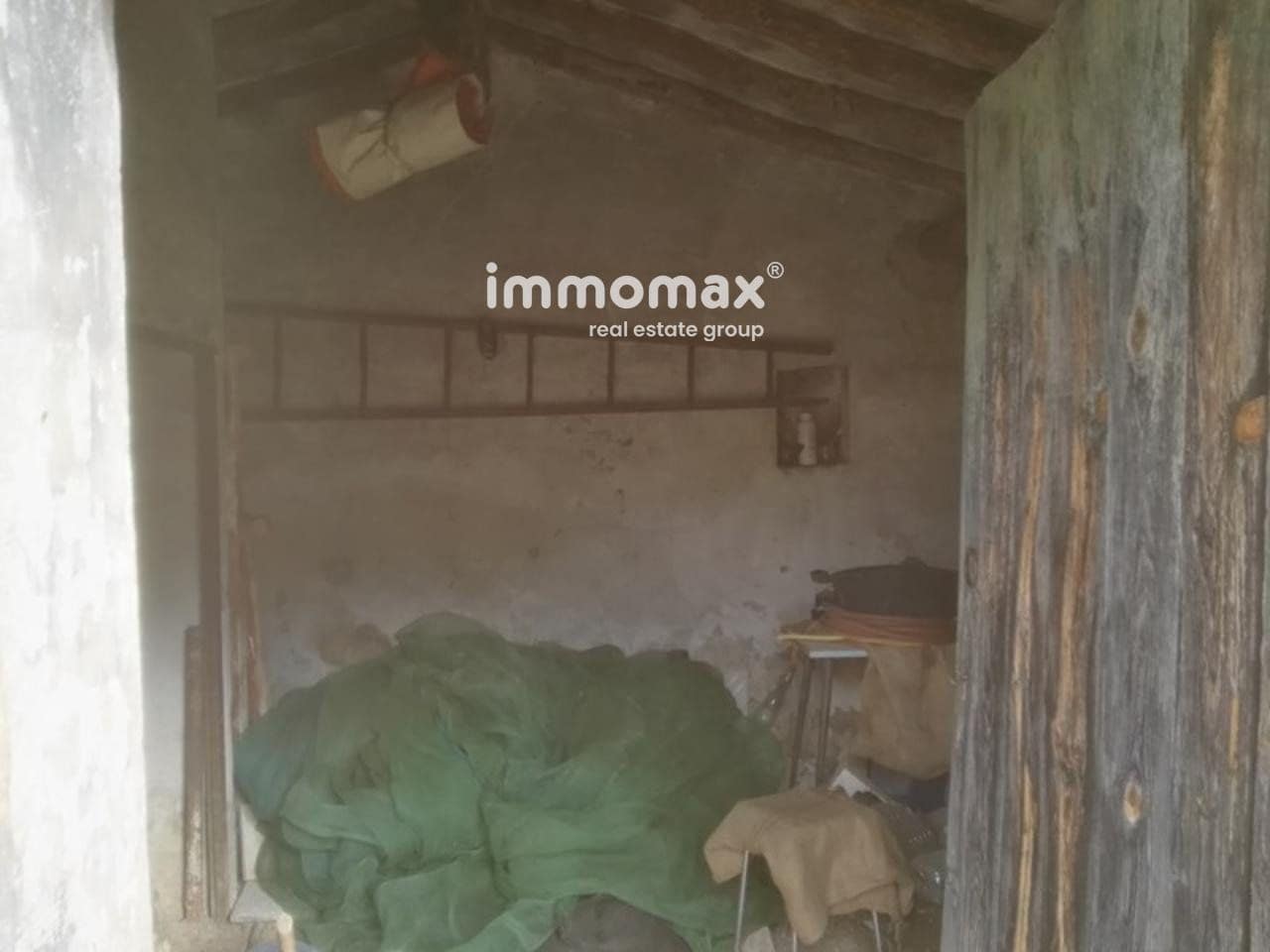 Ubebygd land til salgs i Benifallet - € 37 000 (Ref: 8048107)