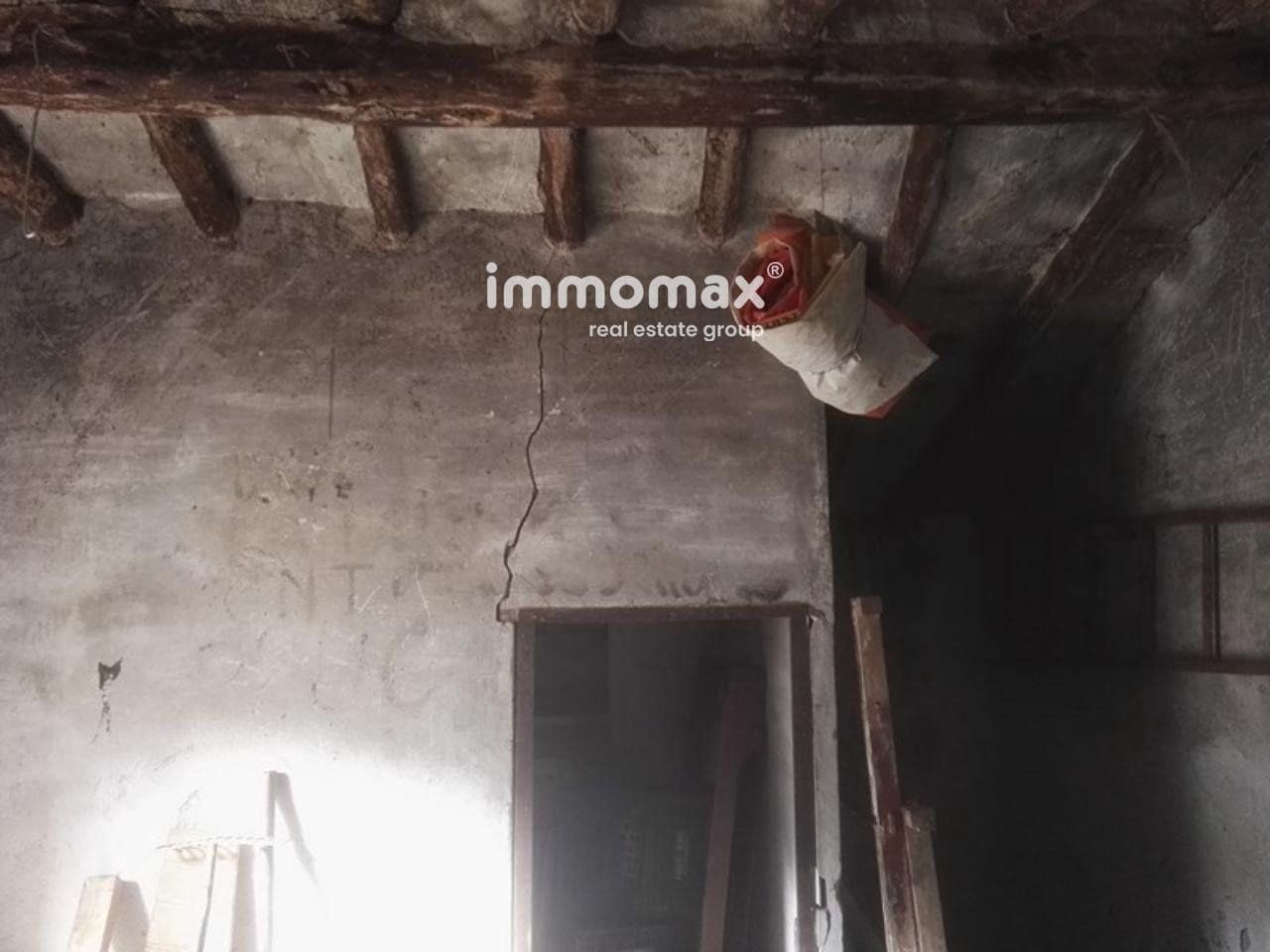 Ubebygd land til salgs i Benifallet - € 37 000 (Ref: 8048107)