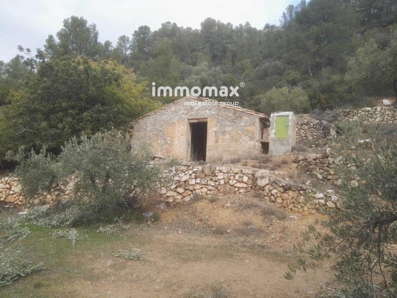 Ubebygd land til salgs i Benifallet - € 37 000 (Ref: 8048107)