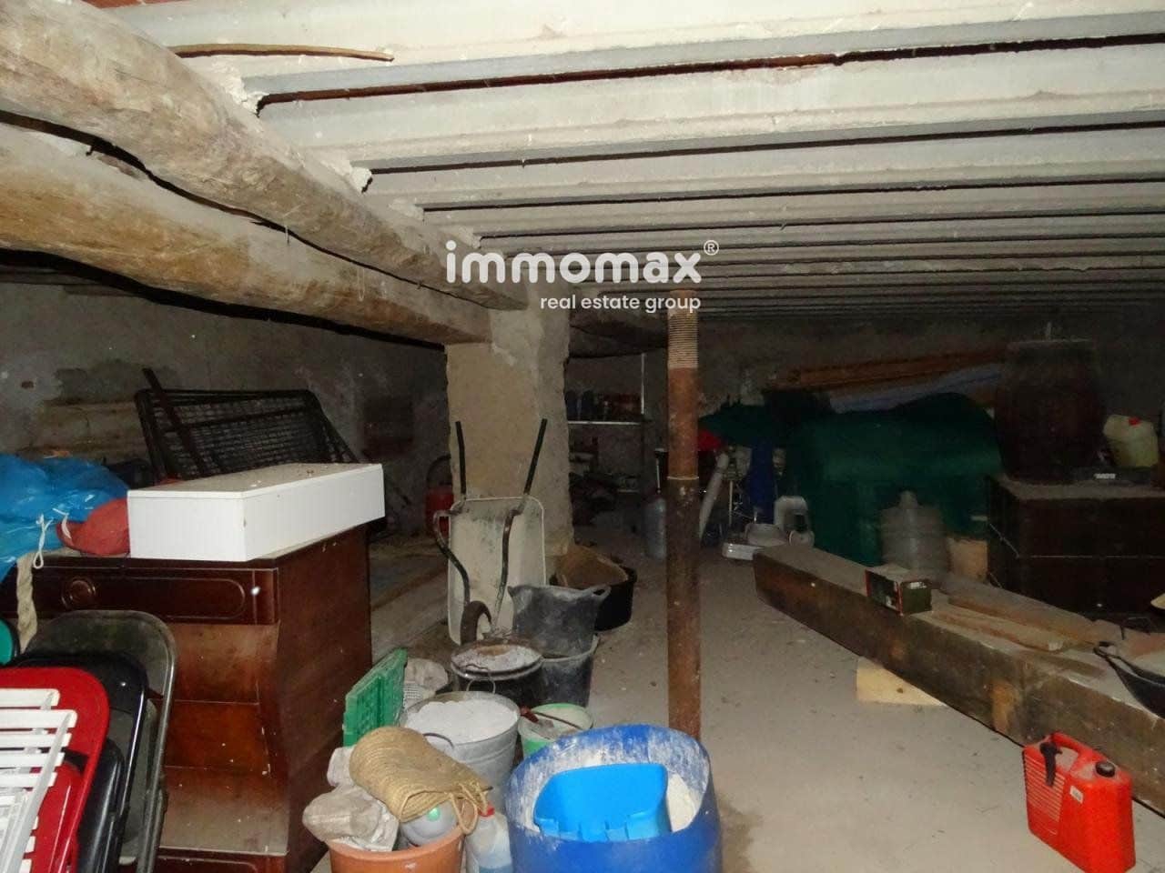 Undeveloped Land for sale in Pauls - € 295,000 (Ref: 8048109)