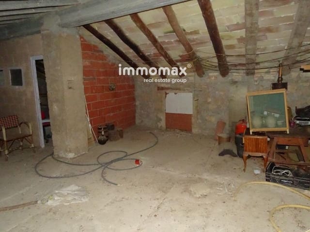 Ubebygd land til salgs i Paüls - € 295 000 (Ref: 8048109)