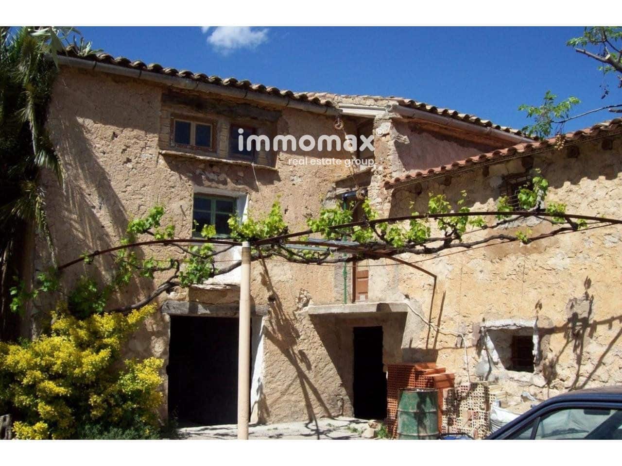 Undeveloped Land for sale in Pauls - € 295,000 (Ref: 8048109)