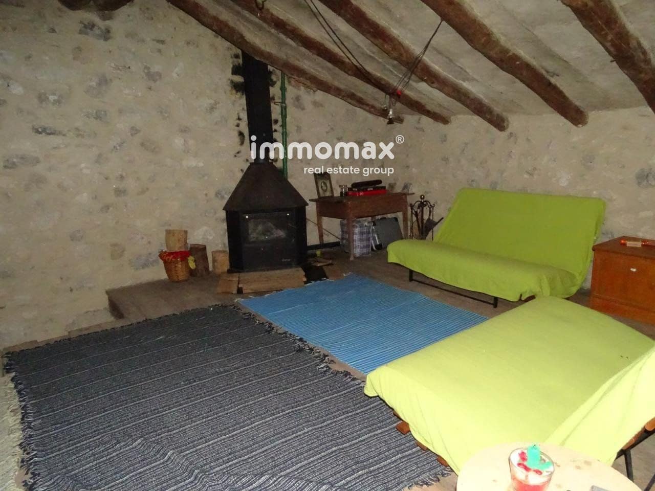 Undeveloped Land for sale in Pauls - € 295,000 (Ref: 8048109)