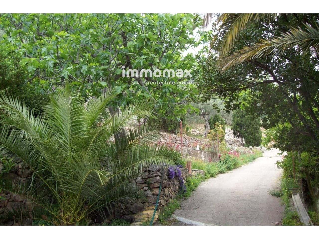 Undeveloped Land for sale in Pauls - € 295,000 (Ref: 8048109)