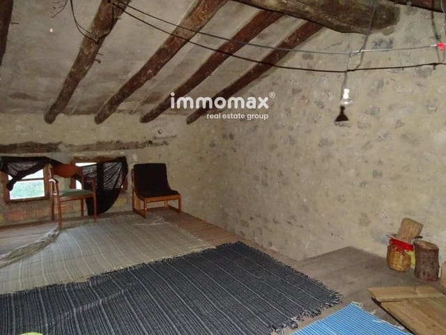 Ubebygd land til salgs i Paüls - € 295 000 (Ref: 8048109)