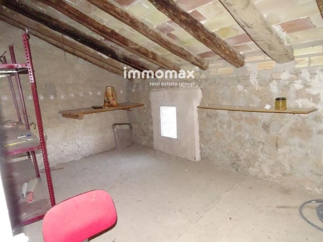 Ubebygd land til salgs i Paüls - € 295 000 (Ref: 8048109)