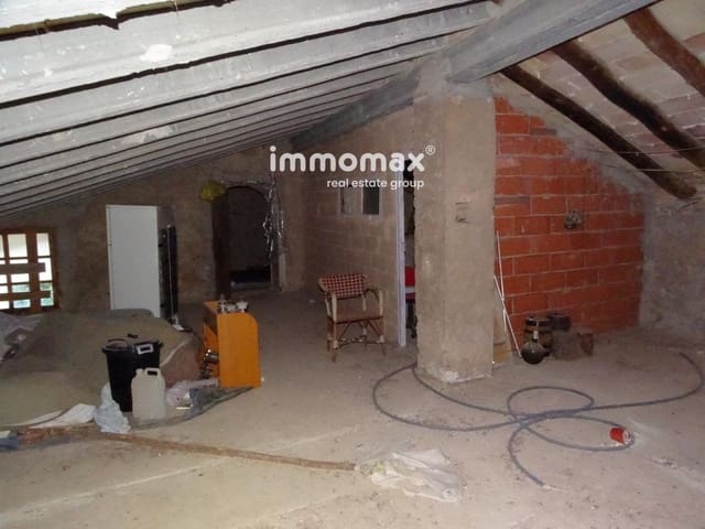 Ubebygd land til salgs i Paüls - € 295 000 (Ref: 8048109)