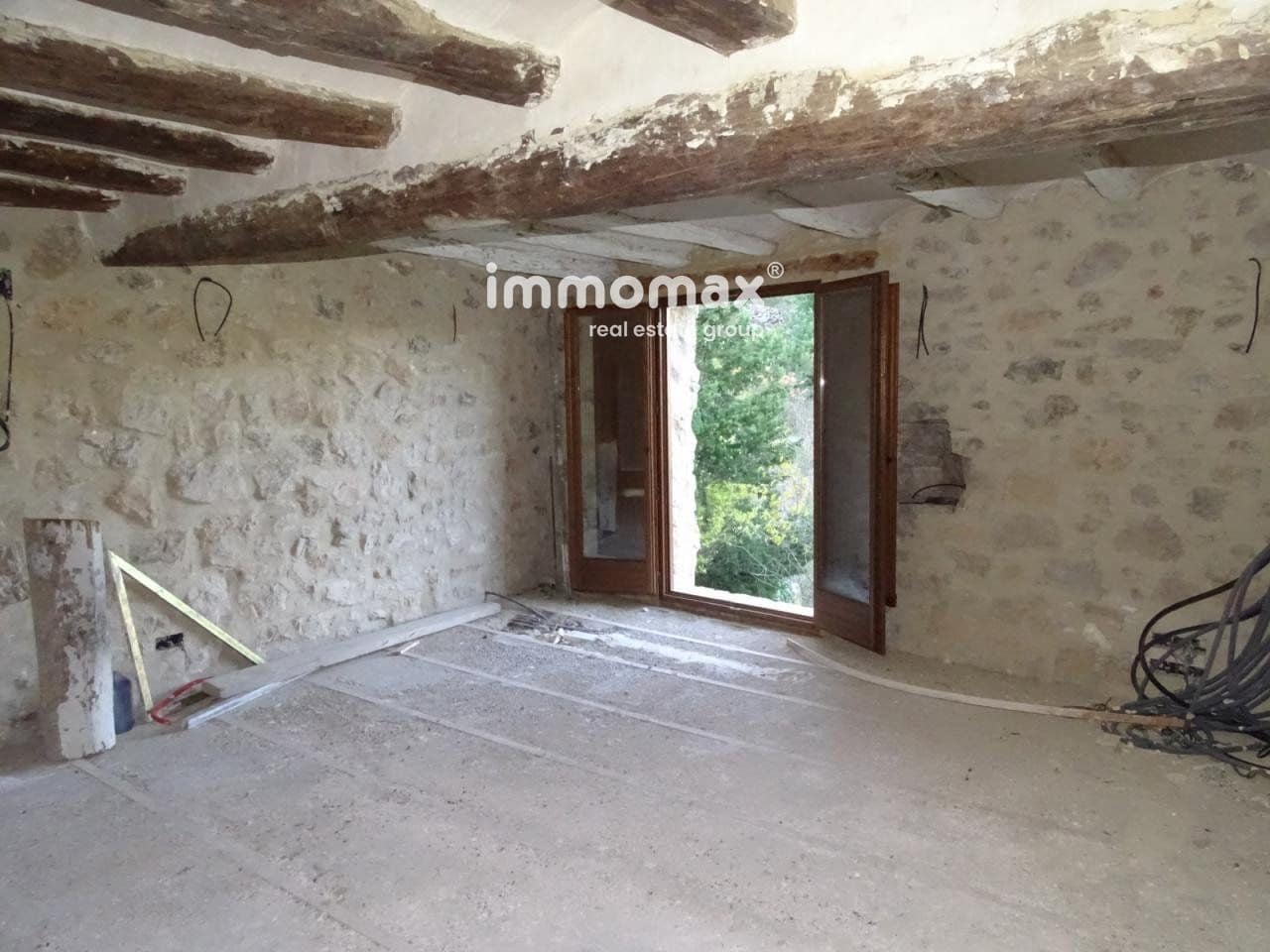 Undeveloped Land for sale in Pauls - € 295,000 (Ref: 8048109)