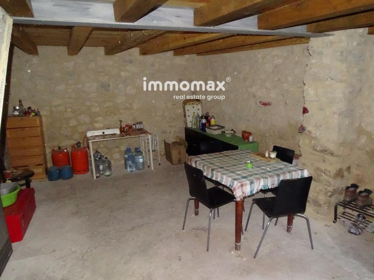 Undeveloped Land for sale in Pauls - € 295,000 (Ref: 8048109)