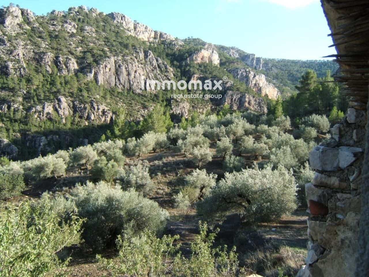 Grunde uden byggetilladelser til salg i Pauls - € 86.000 (Ref: 8048111)