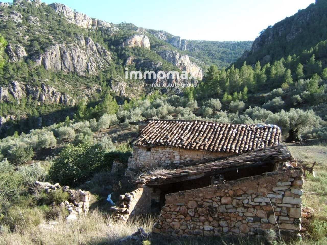 Grunde uden byggetilladelser til salg i Pauls - € 86.000 (Ref: 8048111)