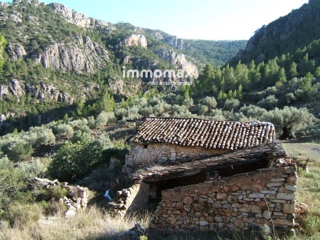 Grond te koop in Paüls - € 86.000 (Ref: 8048111)