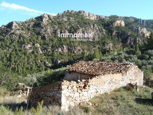 Grond te koop in Paüls - € 86.000 (Ref: 8048111)