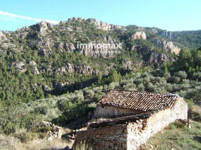 Grond te koop in Paüls - € 86.000 (Ref: 8048111)