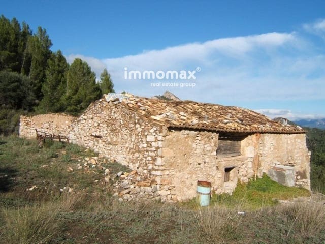 Grond te koop in Paüls - € 86.000 (Ref: 8048111)